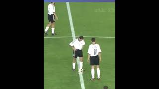 World Cup Final 2002 [upl. by Anivas]