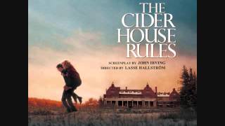 The Cider House Rules Suite  Rachel Portman [upl. by Dawson]