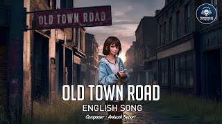 Old Town Road Official Music Video  TUNEFABLE MUSIC [upl. by Ailedroc]