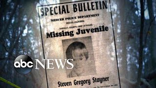 2020 Evil in Eden Pt 2 – Steven Stayners abduction changes familys life forever [upl. by Asiral]