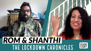 ROM amp SHANTHI  THE GAMING CHRONICLE  EPISODE 8 [upl. by Monney]