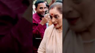 Poonam Sinha bollywood voting trending bollysight bollywoodwive bollywoodnews bollywood [upl. by Liris]