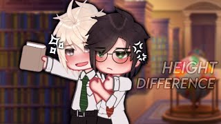 📚💗 “Height difference” ⋆˚࿔ drarryharco ⋆˚࿔ ‼️original‼️ ⋆˚࿔ ⚠️HUEFW⚠️⋆˚࿔ hp ⋆˚࿔ gc [upl. by Vange265]