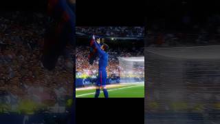 This Celebration messi messi10 soccer fyp football footballedit shorts edit barcelona goat [upl. by Animaj356]