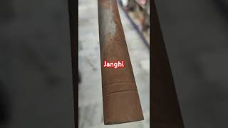 Jangi  viral YouTube SD SWORD [upl. by Uria123]