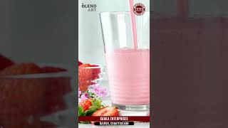 Blendart High Performance Blender  Commercial Blender [upl. by Ewell]