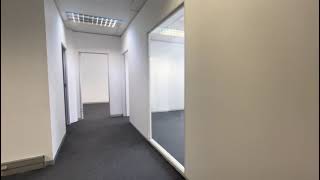 LOXTON ROAD  OFFICE SPACE TO RENT  MILNERTON MALL  16375M² [upl. by Selbbep25]