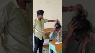 Watch end 🤣🤣 tag that friend 😂😂  college comedy video  AkashGowra [upl. by Ruggiero]