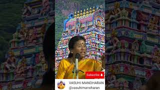 Meenakshi Thirukalyanam vasuhimanoharan bhakthishorts [upl. by Enomor]