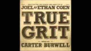 true grit soundtrack a great advanture [upl. by Marylee]