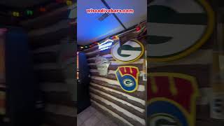 Horseshoe Tavern in Wauzeka WI travel vlog wisconsin divebar beer tourism [upl. by Ballinger]