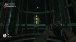 BioShock The Collection  Fontaine Elevator Key Code [upl. by Iveson432]