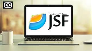 مقدمة دورة Introduction to JSF JSF [upl. by Caine61]