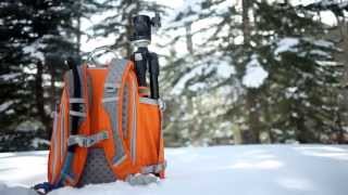 Lowepro Flipside Sport 15L AW [upl. by Lorine]