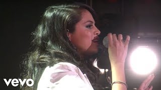 Selena Gomez  Same Old Love Live On Ellen [upl. by Elleral]