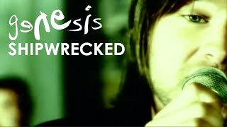 Genesis  Shipwrecked Official Music Video [upl. by Carmelle]