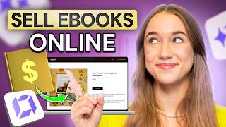 How to Write and Sell Ebooks Online Like a Pro StepByStep Guide [upl. by Tremann]