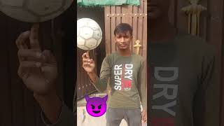 Salman Ali best skills football viralvideo best video [upl. by Hukill84]