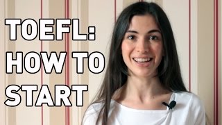 TOEFL MUST WATCH Before You Start Preparing [upl. by Lane]