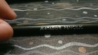 Best pen  Good writing support  Matador pen  Channel Six [upl. by Kessel]