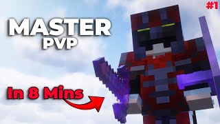 How to DOMINATE in Any SMP Inventory Layout 1 [upl. by Wolfie]