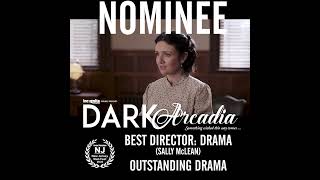 Dark Arcadia nominated for Best Director amp Best Series at NJ WebFest shakespeare [upl. by Kunin232]