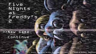 FNAF 2 hallway ambience but I threw it into wub machine and chose trap remix [upl. by Dowell]