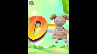 Phonics  Song  Phonics Song  Phonics song for Toddlers Learn Sound of Alphabet Letters phonics [upl. by Gotthelf]