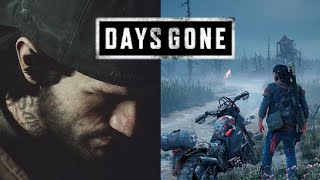 Days Gone Horde Challenge 2 Million Gold Surrounded [upl. by Nana]