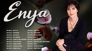 ENYA Greatest Hits Full Album  The Very Best Of ENYA Collection 2023 [upl. by Nettle]