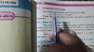 In this lesson we will learn about the number system Footboo TV [upl. by Seugram766]