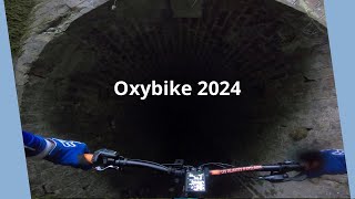 RANDO VTT Oxybike 2024 vttxc mtb normandie [upl. by Brelje]