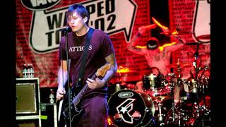 2002 10 30 Box Car Racer Live  The Palace Gainesville FL USA Audio [upl. by Nahsin]