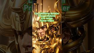 Saint seiya Aldebaran de Tauro live action loscaballerosdelzodiaco saintseiya saintseiyaawakening [upl. by Nicole]