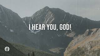 I Hear You God  Audio Reading  Our Daily Bread Devotional  April 3 2024 [upl. by Salesin]