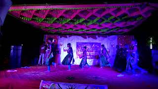 Thodu kadai orathile songfolk music mixing9th Annual day function [upl. by Jude]