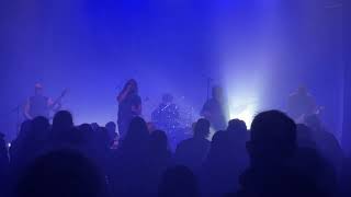 Persecutory  The Glorious Persecution  Live at Winter Rising Fest France 2024 [upl. by Adis889]