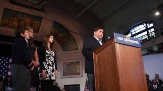 JB Pritzker for Governor [upl. by Ed]