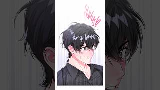 A handsome cool amp tsundere ML 😅 😍 🥰 manhwa manhwaedit blmanhwa tsundere fyp [upl. by Ahsekad790]