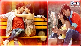 Tera Fitoor Jabse Chad Gaya Re X Tera Hone Laga Hoon  Arijit Singh Atif Aslam  Hindi Hit Songs [upl. by Merlina]