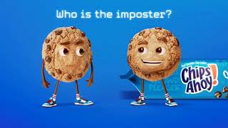 Chips Ahoy Ads for 1 Hour Straight [upl. by Algy]