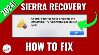 How to Install Reinstall or Restore macOS Using Internet Recovery  A Comprehensive Guide 🔧 [upl. by Nyrhtac]