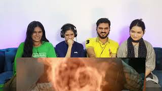 Kill Movie Reaction  Revenge Successful 🤯💥 Climax P10  Raghav Juyal  Lakshya [upl. by Nosa]