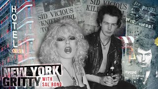 Deaths of Sid and Nancy Leave Many Unanswered Questions 40 Years Later [upl. by Selinski785]