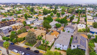 For Sale North Hollywood Multifamily Property [upl. by Nolak]