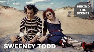 Sweeney Todd 1928 [upl. by Kisung]