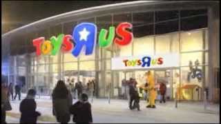 Toys R Us Christmas Advert 2013 [upl. by Lundell884]