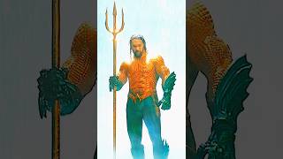 Aquaman🔱🔥 shortvideo viralvideo aquaman aquaman2 [upl. by Ramedlab]