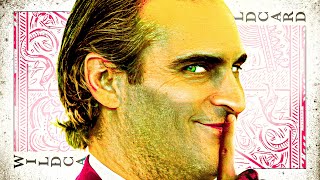 Joaquin Phoenix is Fing With You [upl. by Goober]