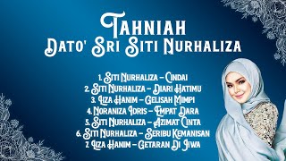 Kompilasi Tiga Suara Lejen  Siti Nurhaliza Liza Hanim Noraniza Idris [upl. by Tronna]